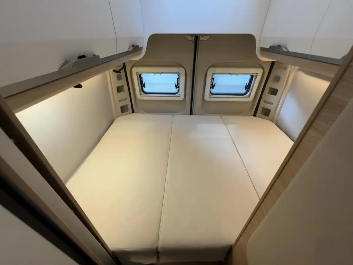 KNAUS Boxstar Street 600 XL - Ansicht 11